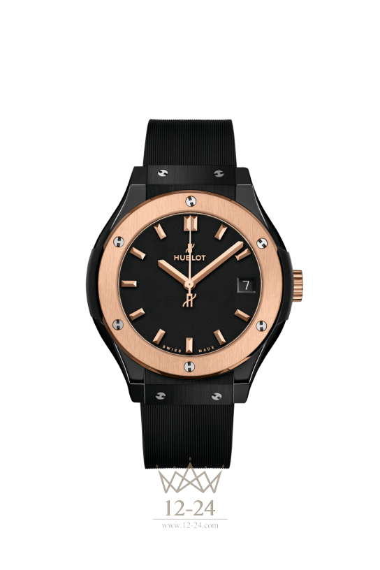 Hublot Ceramic King Gold 581.CO.1181.RX