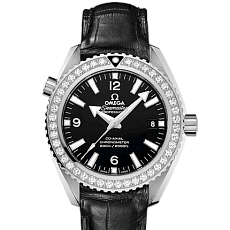 Часы Omega Co-Axial 42 мм 232.18.42.21.01.001 — main thumb