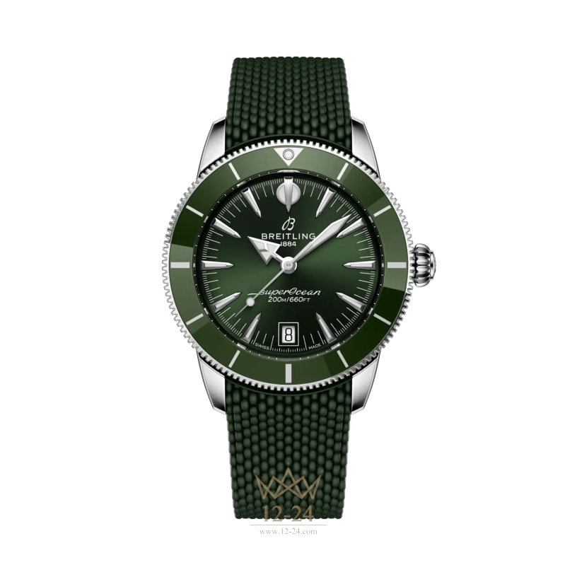 Breitling Superocean Heritage B31 Automatic 40 AB3110361L1S1