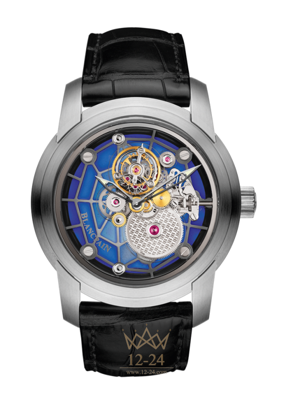 Blancpain L-Evolution 00222A-1500-53B