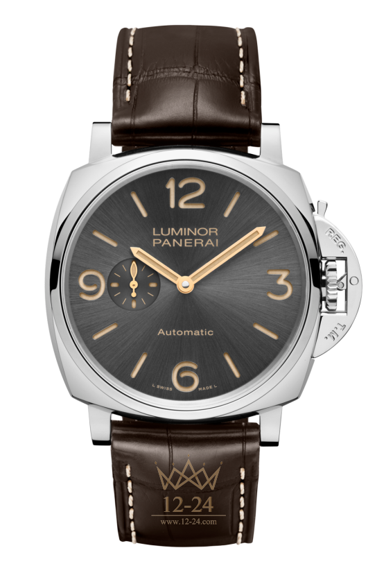 Panerai 3 Days Automatic Titanio — 45 mm PAM00739