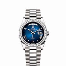 Часы Rolex Rolex Day-Date 36 128349RBR-0085 128349RBR-0085 — основная миниатюра