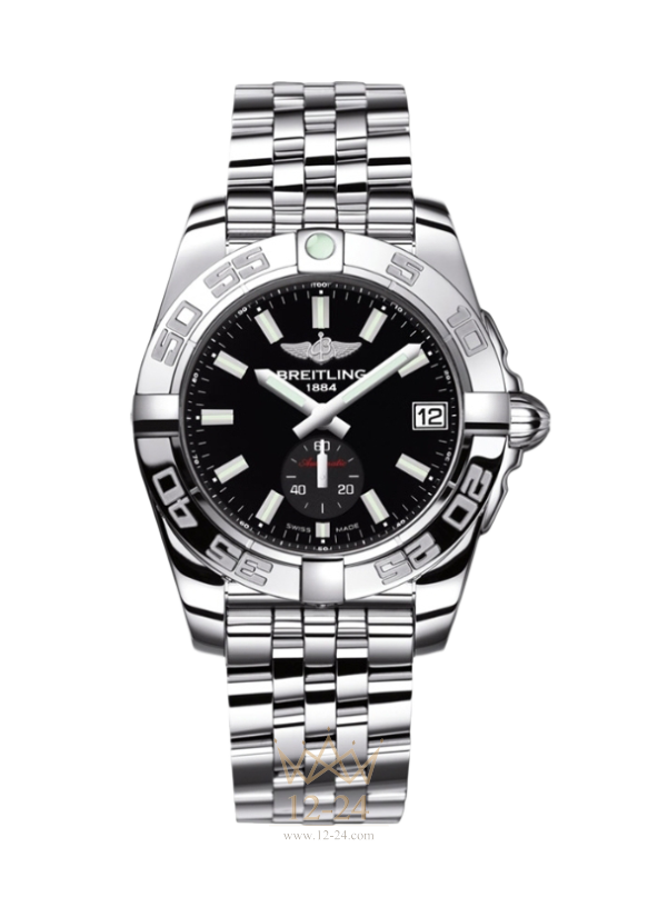 Breitling Galactic 36 Automatic A3733012|BE77|376A