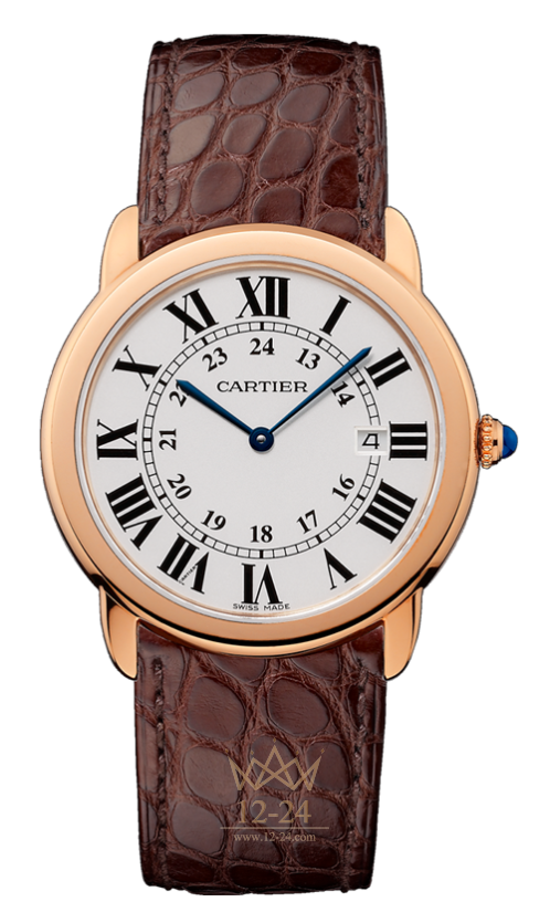 Cartier Solo W6701008
