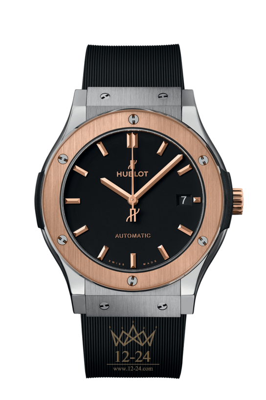 Hublot Titanium King Gold 511.NO.1181.RX