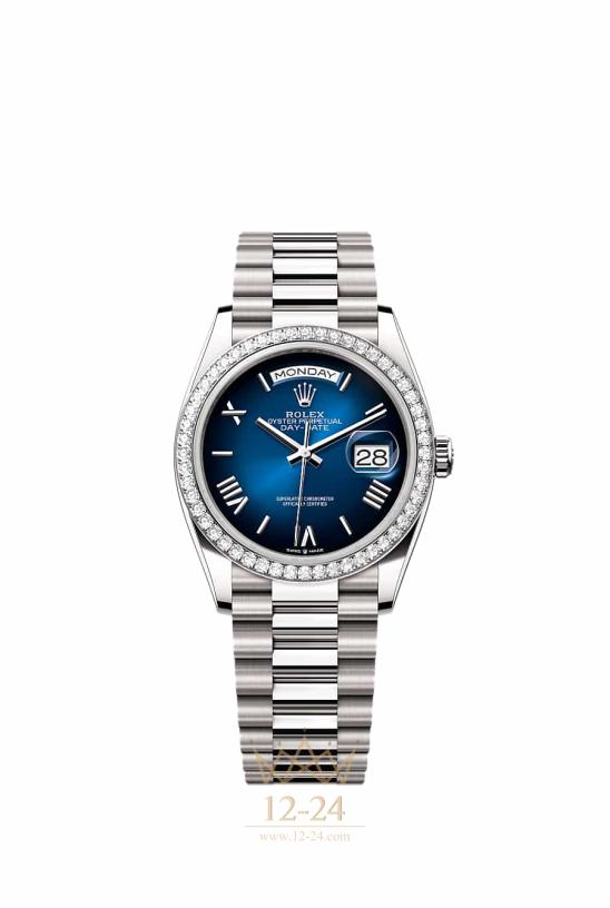 Rolex Day-Date 36 мм 128349RBR-0085