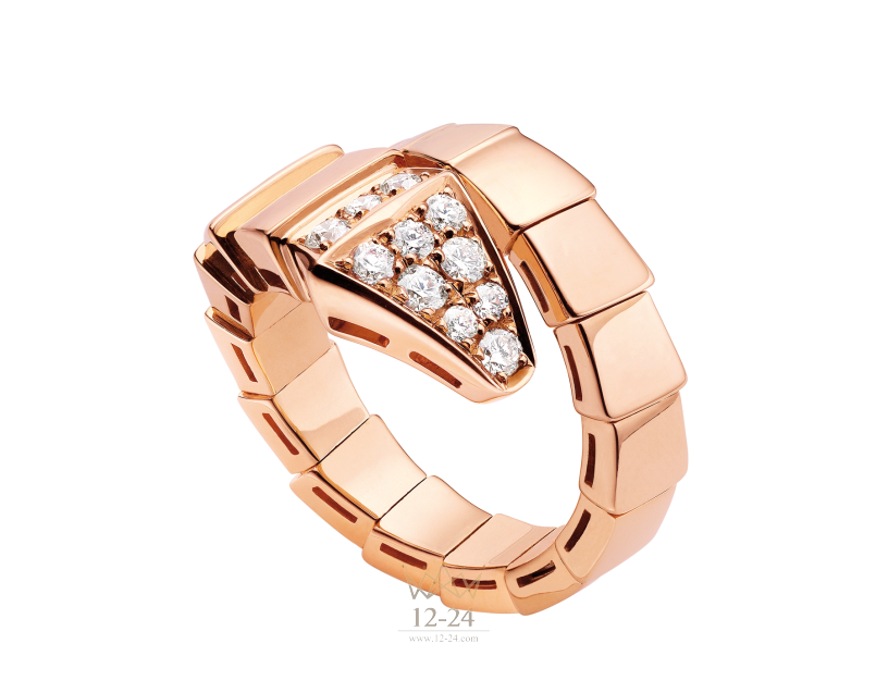 Bvlgari SERPENTI AN855318