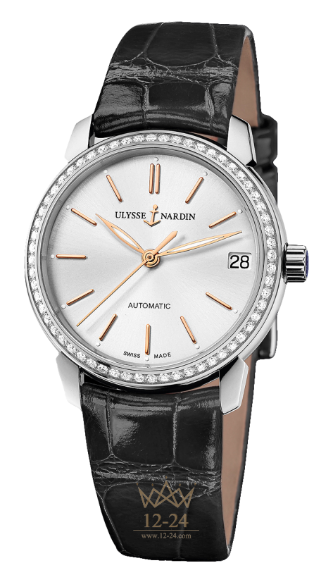 Ulysse Nardin Classico Lady 8103-116B-2/91