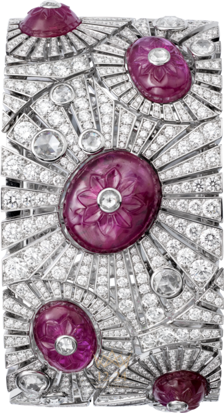 Cartier Hidden Time HPI00596