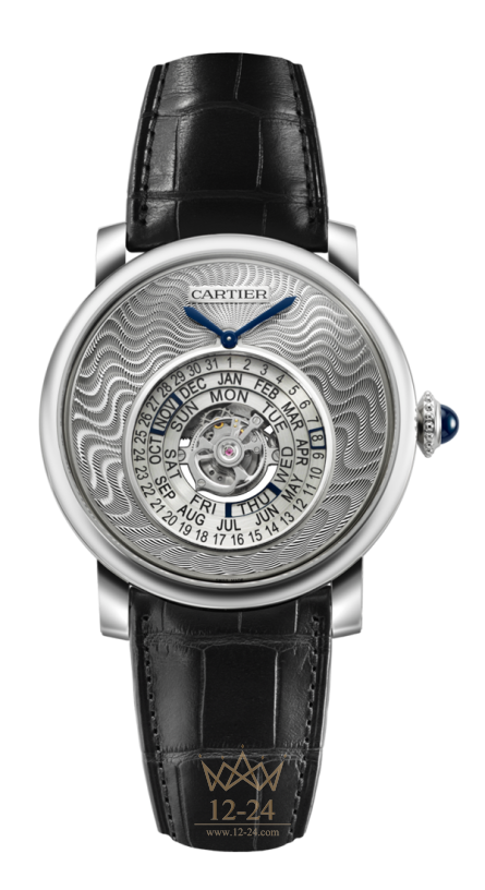 Cartier Astrocalendaire CRWHRO0020