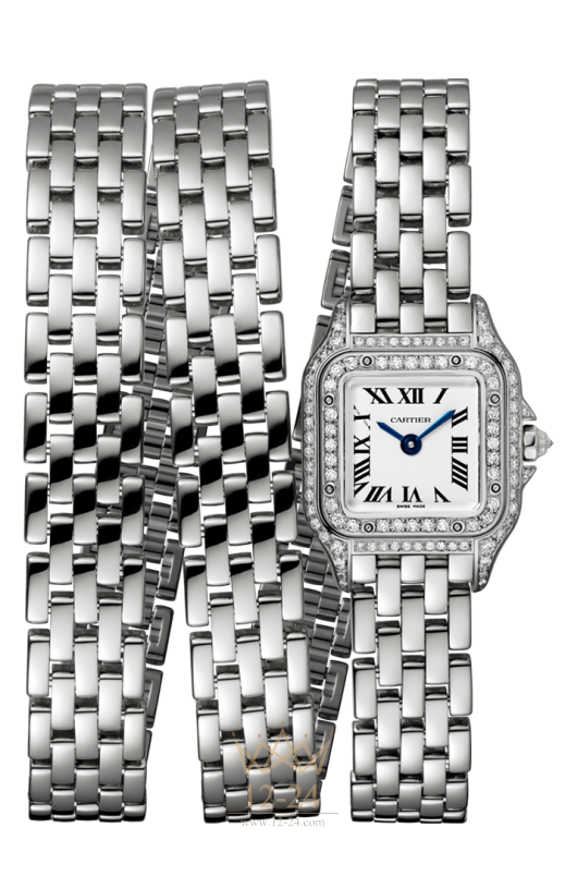 Cartier Mini Model Triple Bracelet WJPN0011