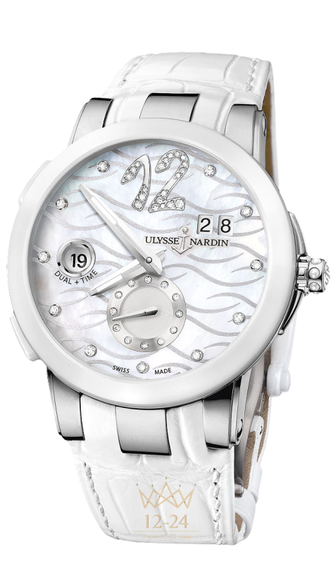 Ulysse Nardin Lady 243-10/691