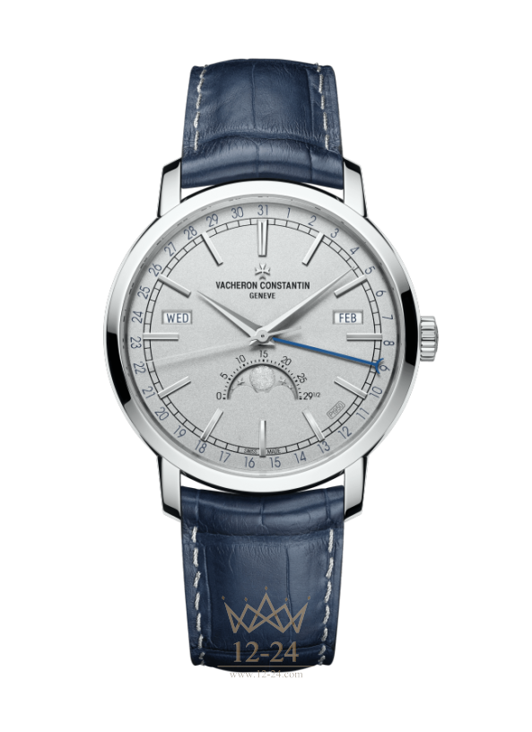 Vacheron Constantin Complete Calendar 4010T/000P-B345