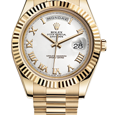 Часы Rolex 41 мм 218238-0037 — main thumb