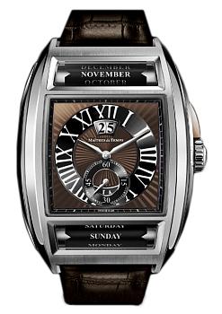 Maitres du Temps  МужскиеMaitres du Temps C2T.05.21.142