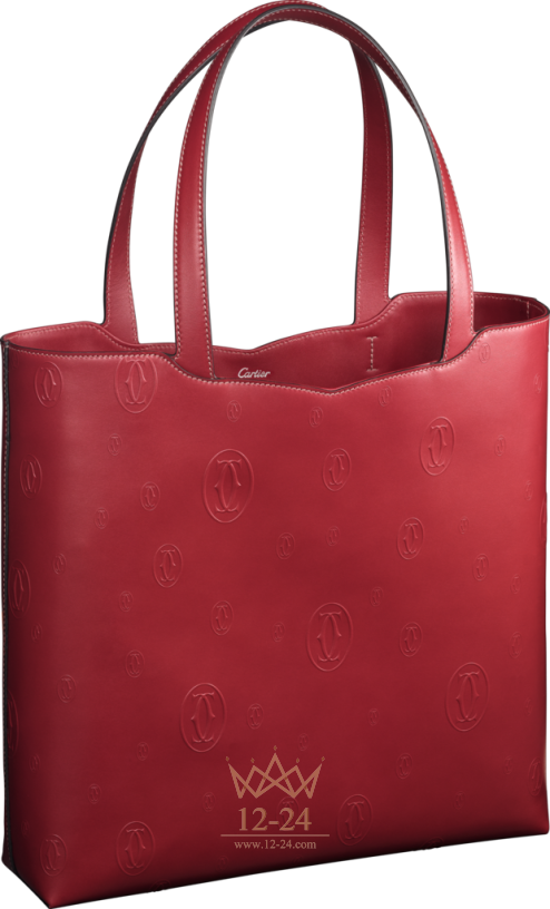 Cartier  18 ЧАСОВ L1001932