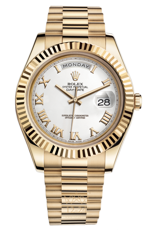 Rolex 41 мм 218238-0037