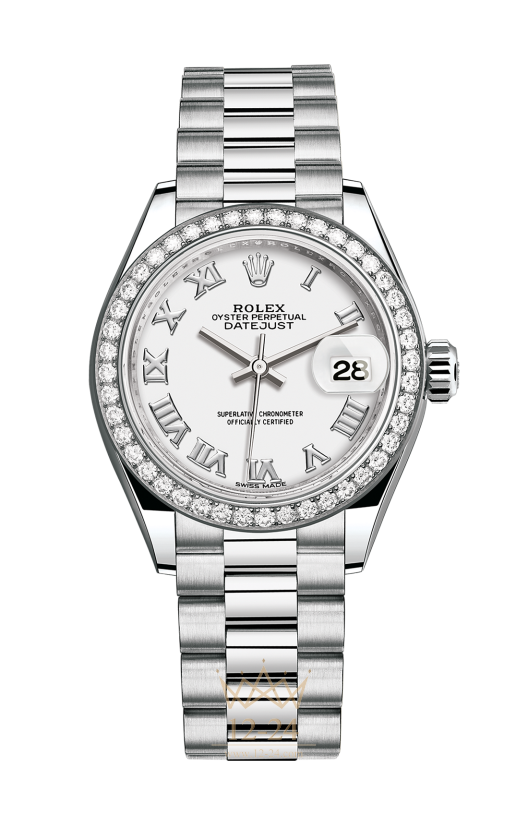 Rolex Lady-Datejust 28 mm 279136rbr-0013
