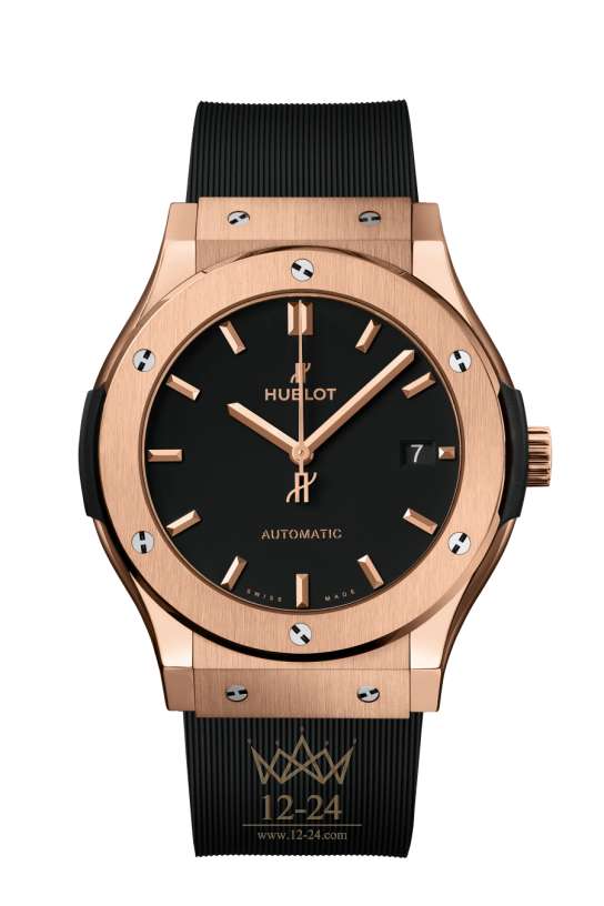 Hublot King Gold 511.OX.1181.RX