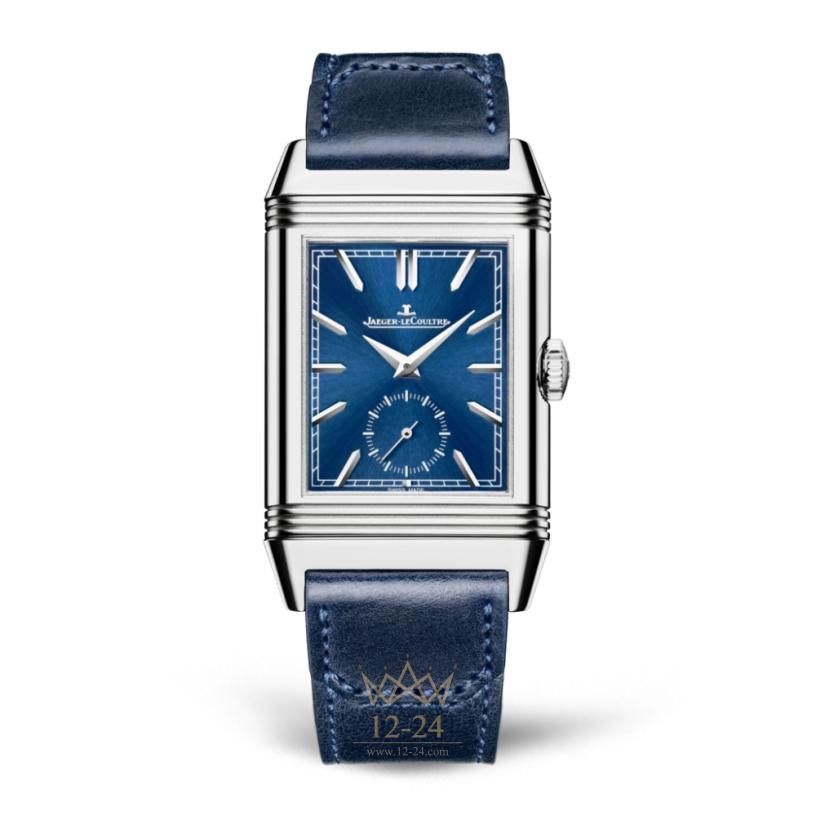 Jaeger-LeCoultre Tribute Duoface 3988482