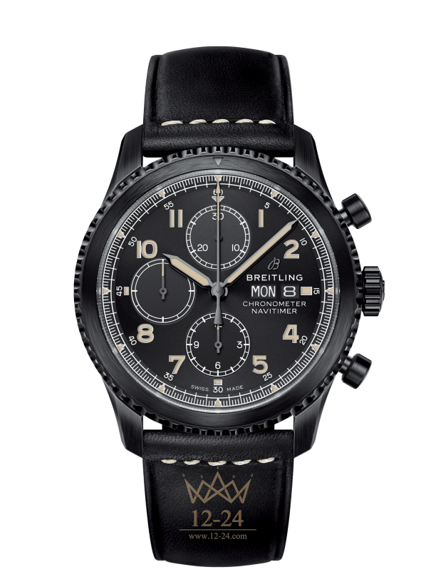 Breitling Navitimer 8 Chronograph 43 M13314101B1X1
