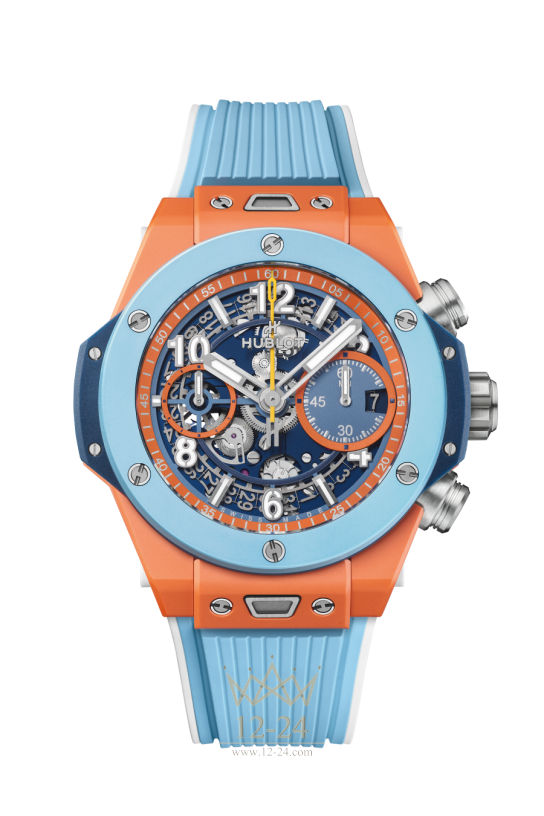 Hublot Unico Summer 2025 441.ES.5199.RX