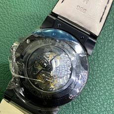 Часы Harry Winston Ocean Triple Retrograde Chronograph OCEACT44ZZ002 — дополнительная миниатюра 4