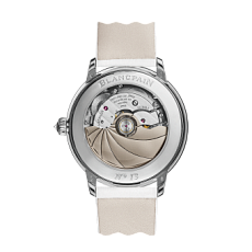 Часы Blancpain Women DUNE 3650-1944L-58B — дополнительная миниатюра 1