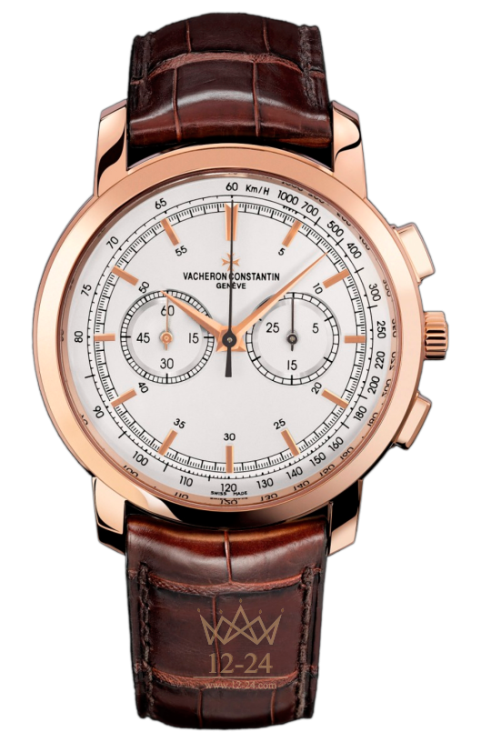Vacheron Constantin Chronograph 47192/000R-9352