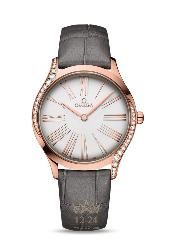 Omega «Time For Her» Quartz 36 428.58.36.60.02.001