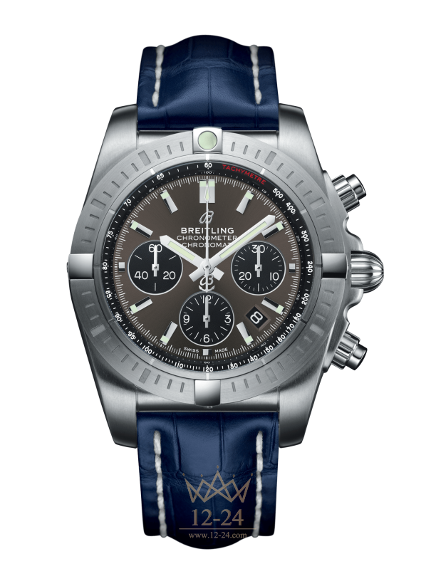 Breitling Chronomat B01 Chronograph  44 AB0115101C1P1 1