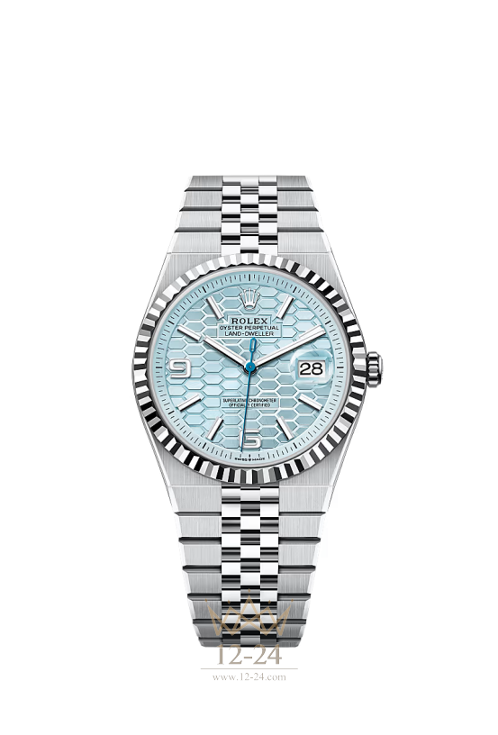 Rolex Land-Dweller 40 127336-0001