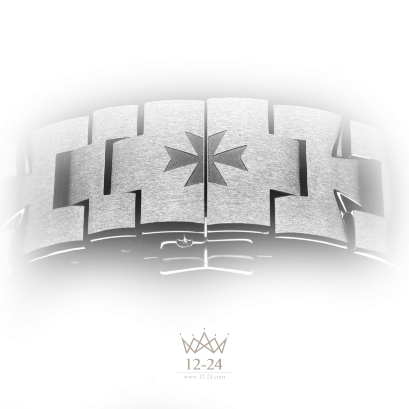 Vacheron Constantin Chronograph 49150/B01A-9745