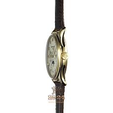 Часы Patek Philippe Perpetual Calendar 5327J-001 — дополнительная миниатюра 2