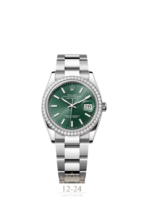 Rolex 36 мм 126284rbr-0044