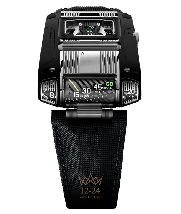 Urwerk UR-111 TT ur 111 tt