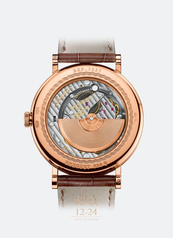 Breguet Classique 7337 7337BR/1E/9V6