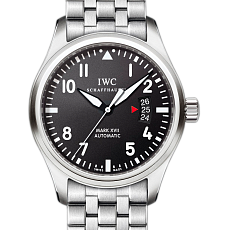 Часы IWC Mark XVII IW326504 — основная миниатюра