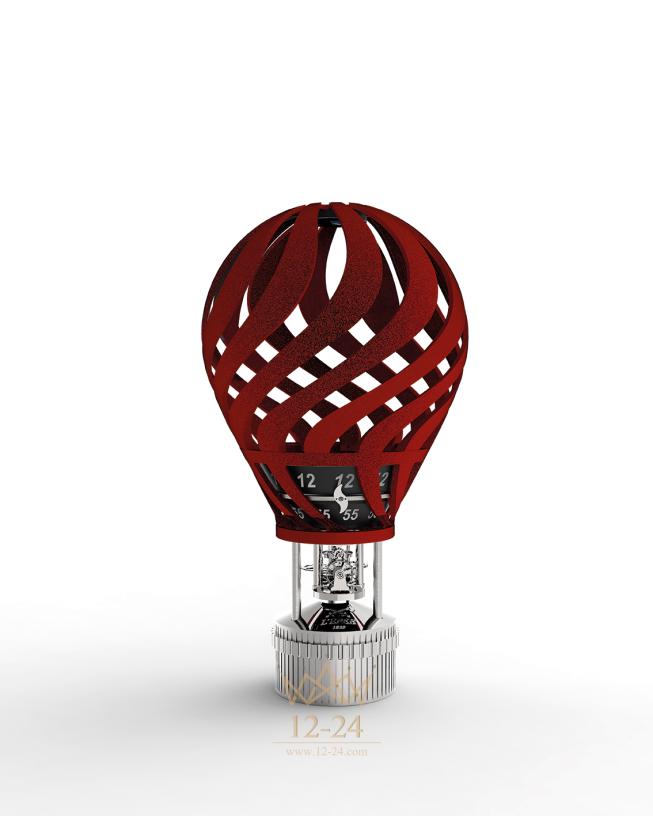 L’epee 1839 Hot Balloon Red 74.6002/504