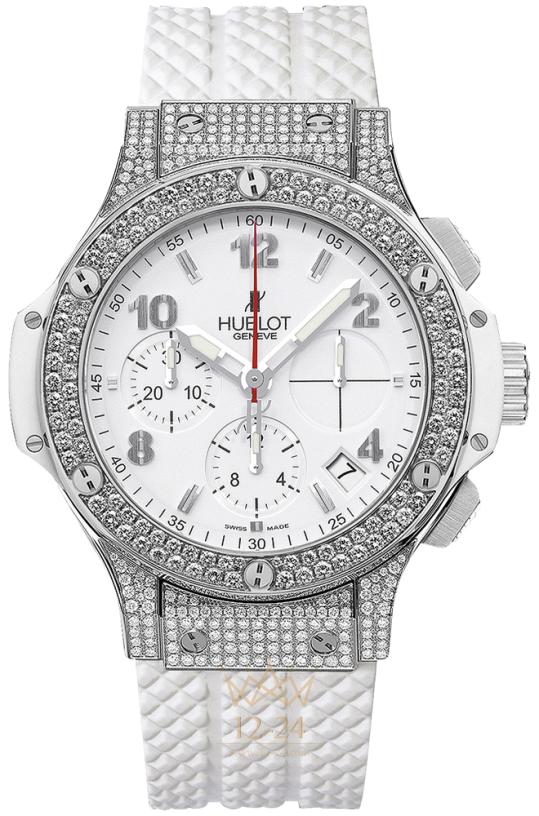 Hublot White 41 mm 342.SE.230.RW.174