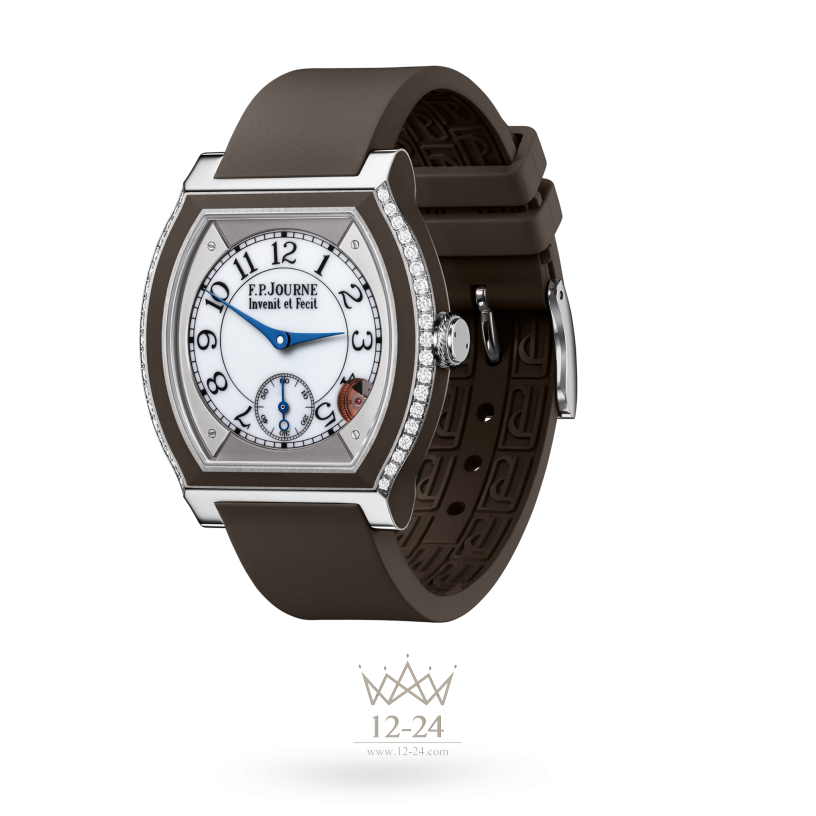 F.P.Journe Elegante 40 мм FPJ-Co-Elegante-Marron40mm-TtRub