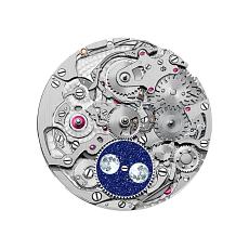 Часы Audemars Piguet Audemars Piguet Royal Oak Selfwinding Perpetual Calendar Ref. 26674CD.OO.1225CD.01 26674CD.OO.1225CD.01 — дополнительная миниатюра 1