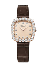 L Heure du Diamant Chopard