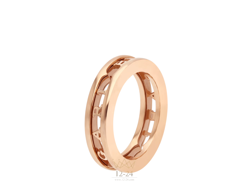 Bvlgari Ring 358700