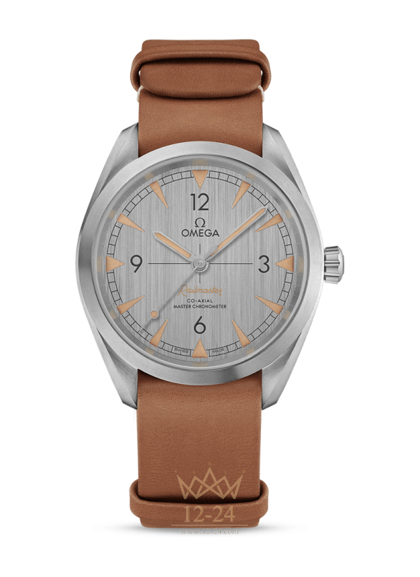 Omega Co Axial Master Chronometer 40 мм 220.12.40.20.06.001