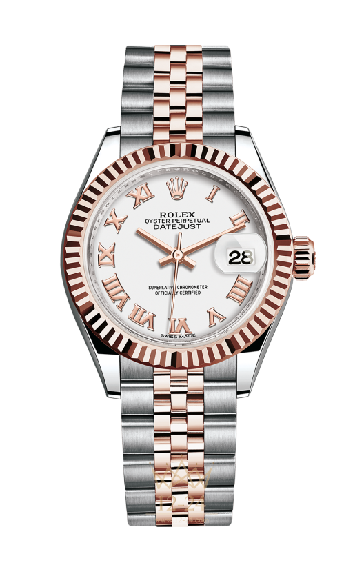 Rolex Lady-Datejust 28 mm 279171-0021