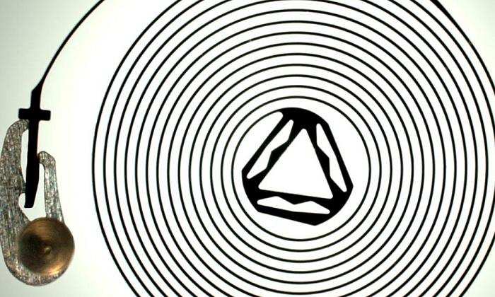 Кремний: пристальный взгляд на материал, привнесший в часовое искусство свежие идеи 