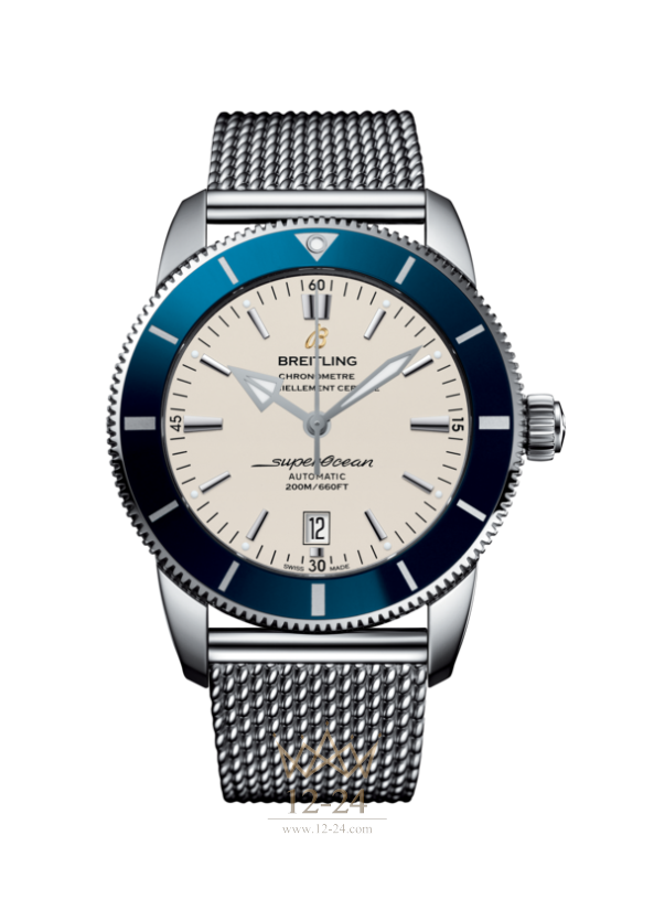 Breitling Superocean Heritage II 46 AB202016.G828.152A