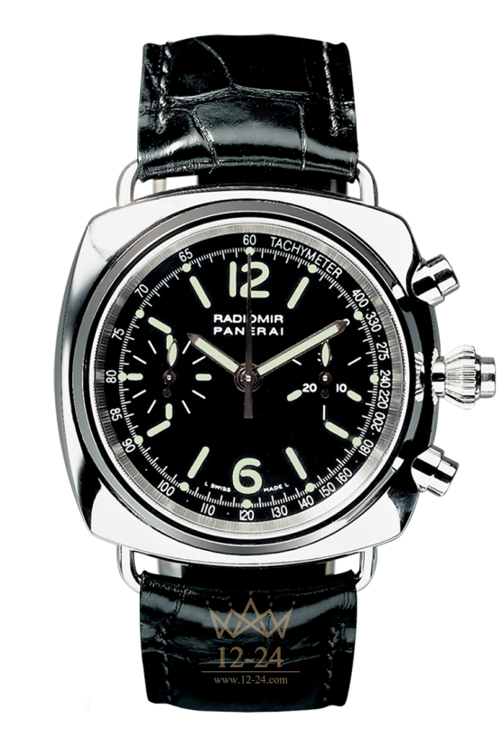 Panerai Chrono Split-Seconds — 40 mm PAM00047