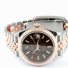Часы Rolex Еverose 41 мм 126331-0002 — дополнительная миниатюра 1